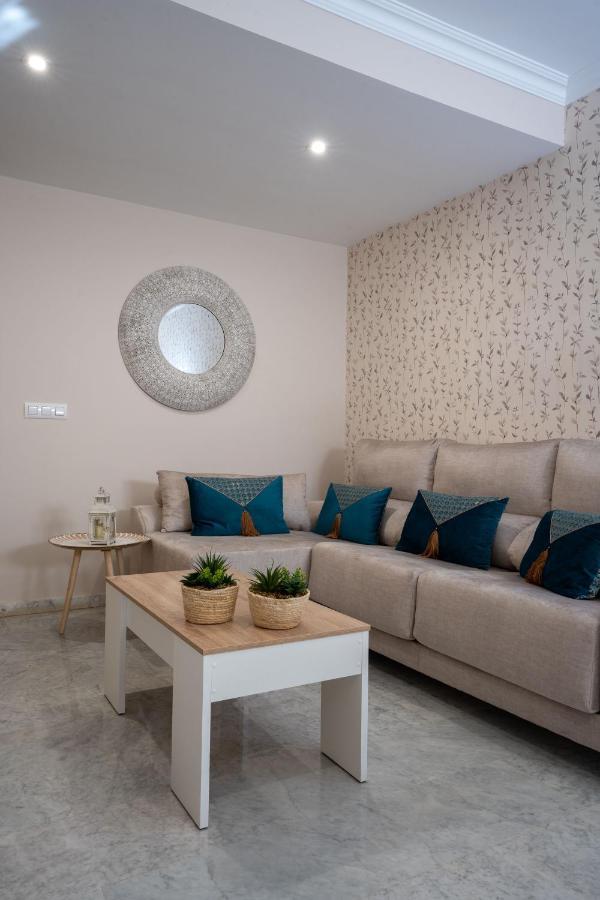 Reina Aixa- Apartamento Centro Granada Exterior foto